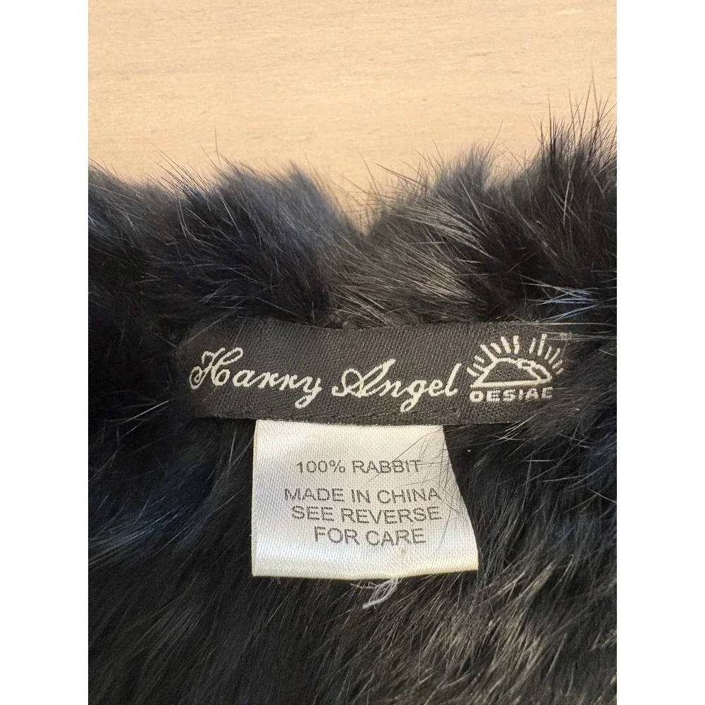 Harry Angel luxurious genuine